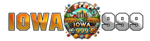 iowa 999 logo